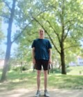 Daniel 58 ans Thionville  France