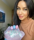 Kateryna 45 ans Kharkov Ukraine