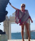 Svitlana 52 ans Minsk Biélorussie