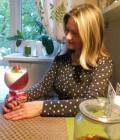 Marina 66 ans Saint Petersburg Russie