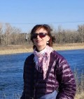 Mariam 60 years Rostov  Russia