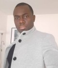 Edgard 45 ans Igny France
