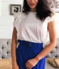 Irina 42 ans Minsk Biélorussie
