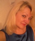 Svetlana 55 ans  Vitebsk Biélorussie