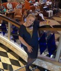 Tanya 60 years Kyiv Ukraine