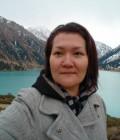 Aya 47 ans Aktau Kazakhstan