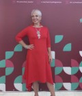 Elena 58 years Moscow Russia