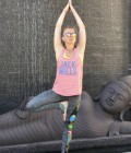 Alyona 46 ans Ryazan Russie