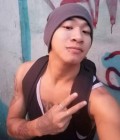 Dan 30 ans Beijing Chine