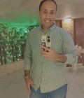 Marc 29 ans Riyadh  Arabie saoudite