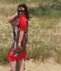 Olga 42 ans Almaty Kazakhstan