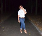 Viktorija 28 ans Bobrujsk Biélorussie