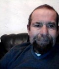 Daniel 60 ans Messancy Luxembourg