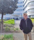 Paul 74 лет Concarneau Франция