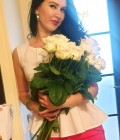Oksana 45 ans Москва Russie
