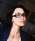 Marina 46 ans Almaty Kazakhstan