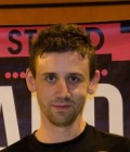 Matthieu 43 лет Brest Франция