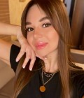 Olena 35 Jahre Kiev Ukraine