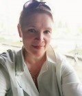 Tatyana 64 ans Новополоцк  Biélorussie