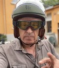 Angelo 68 ans Colmar  France