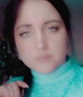Ina 29 ans Odessa Ukraine
