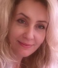 Ekaterina 46 ans Новокузнецк Russie