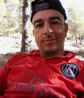 Chafi 42 лет Batna Алжир