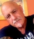 Mario 60 ans Ofterschwang Allemagne