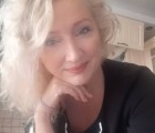 Lora 51 ans Volgograd Russie