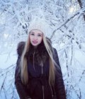 Ekaterina 26 ans Saratov Russie