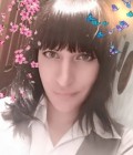 Ксения 44 ans Волгоград Russie