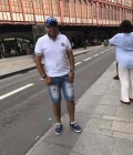 Khaled 40 лет  Украина