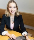 Anastasiya 36 Jahre Minsk Weissrussland