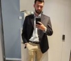 François  25 лет Massy Франция