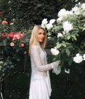 Polina 35 ans Minsk Biélorussie