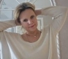 Olga 52 ans санкт петербург Russie