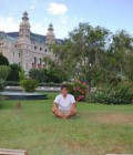Christophe 64 ans Luxembourg Ville Luxembourg