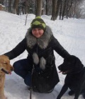 Aleksandra 38 ans Samara Russie