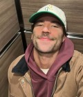 Ryan comley jeff 38 лет Baltic Sea Россия