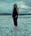 Таня 23 ans Дніпро  Ukraine