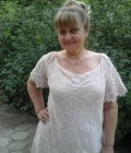 Tatiana 59 ans Odessa Ukraine