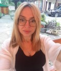 Elena 45 ans Kramatorsk Ukraine