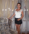Anjelak 62 ans Evpatoria Ukraine