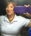 Natali 61 ans Minsk Biélorussie