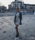 Elena 39 Jahre Kharkov Ukraine