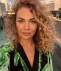 Илона 32 ans Черкассы Ukraine