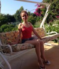 Darina 28 лет Istanbul Турция