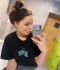 Nadin 27 ans Krivoy Rog  Ukraine