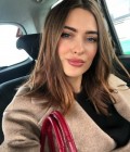 Olga 35 ans Zelenograd Russie