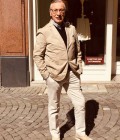 Claudio 79 лет Lausanne Швейцария